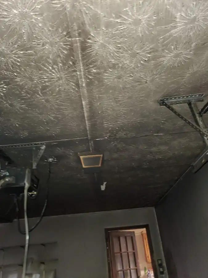 Fire and smoke damage assessment for Water Damage Assessment in Lawrence